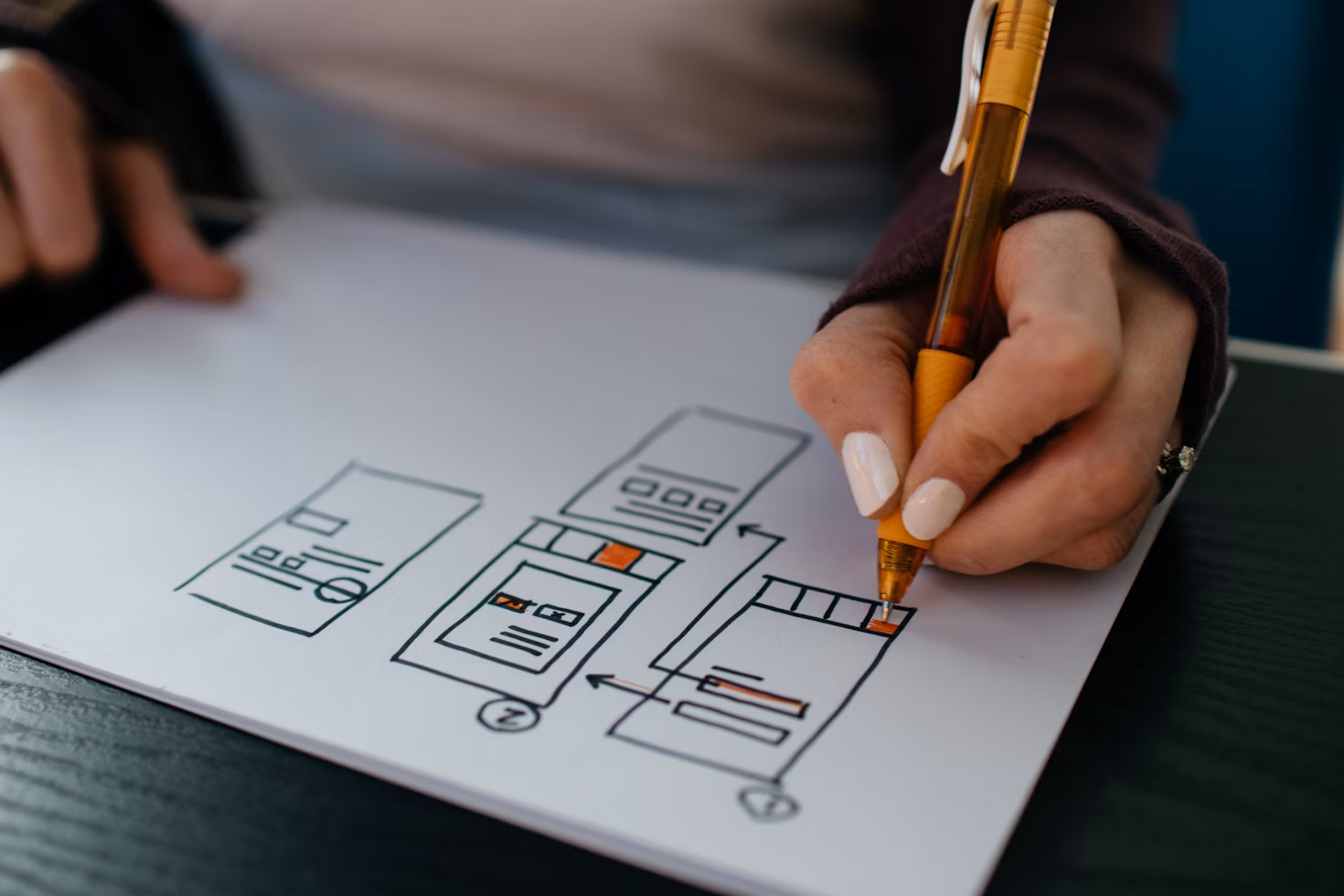 Digital Innovation at Lauverix - Transforming Ideas into Digital Reality